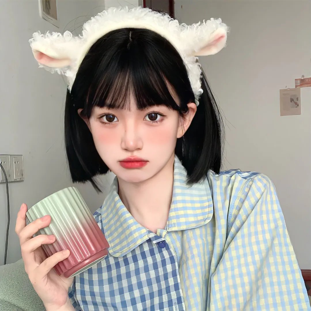 闪亮女声