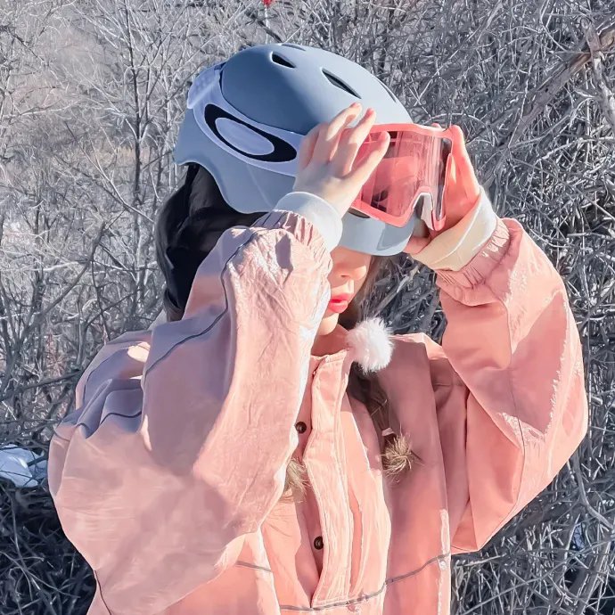 火山挚恋